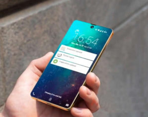 Galaxy S10