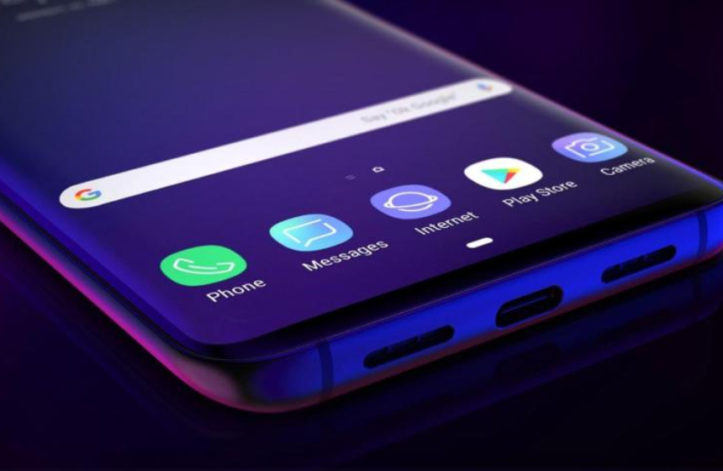 Samsung Galaxy S10+