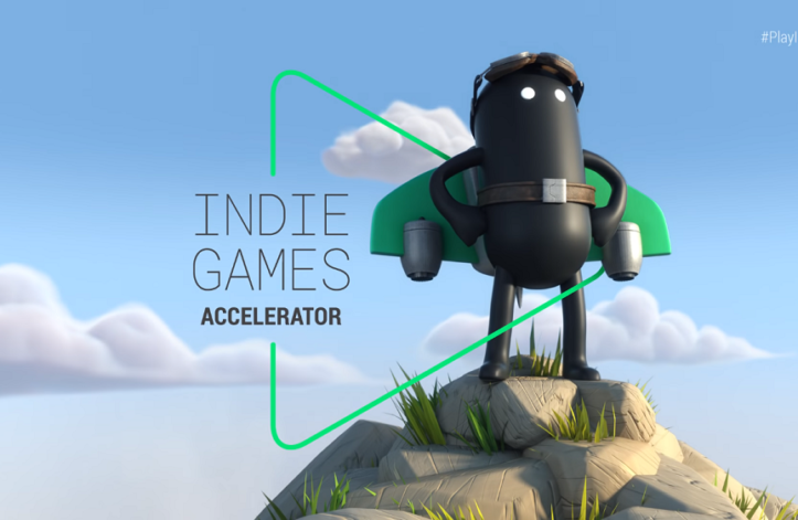 Indie Games Accelerator