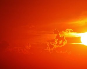 heat wave