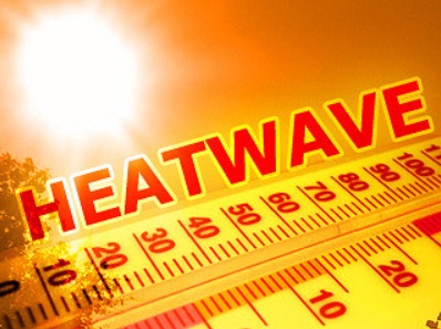 Heatwave Alert for Issued for Karachi