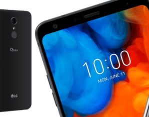 LG Q Stylus