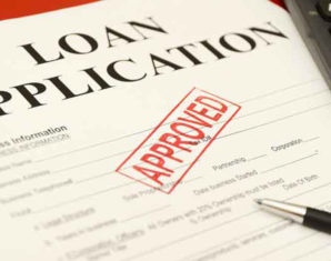 Loan Application Approved