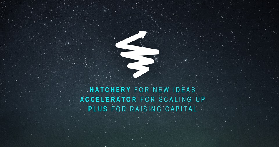 Hatchery for new ideas NIC Karachi