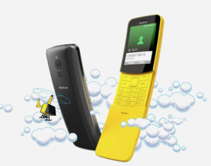 Nokia 8110