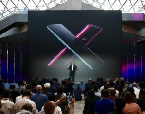 Oppo Find X
