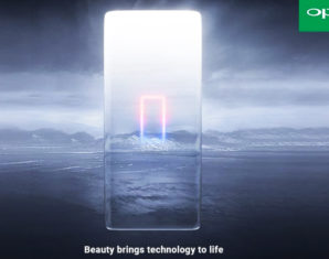 OPPO Find X