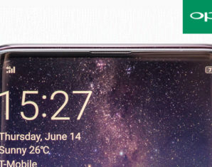 Oppo Find X
