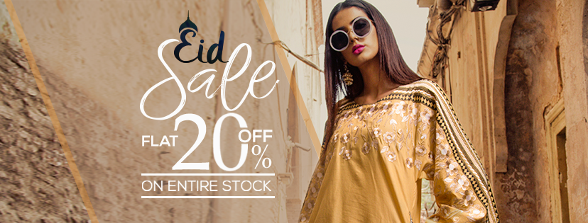 Origins Eid Sale 2018
