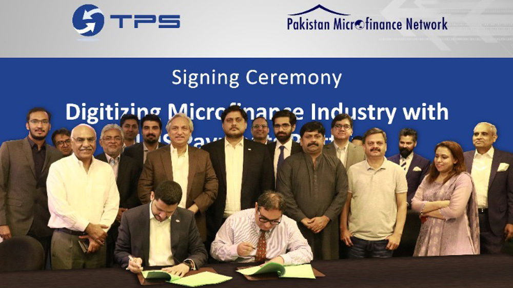 TPS and PMN agreement