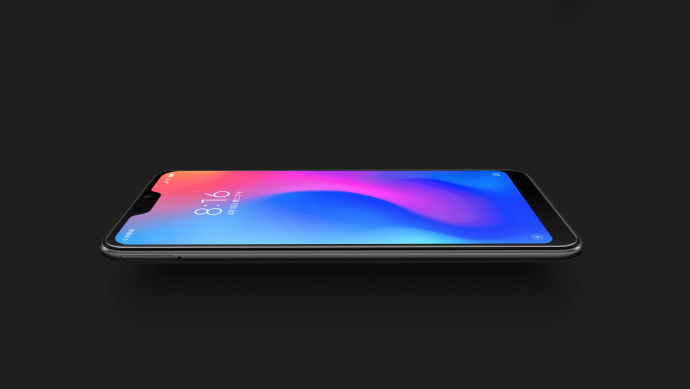 Redmi 6 Pro Front