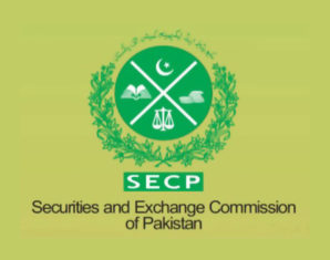 Securities and Exchange Commission of Pakistan