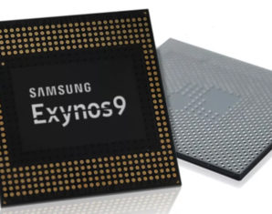 Samsung Exynos 9