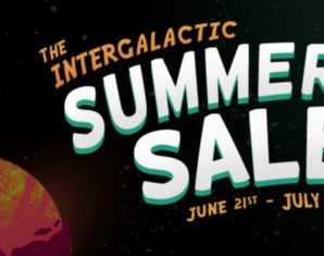 Steam Summer Sales