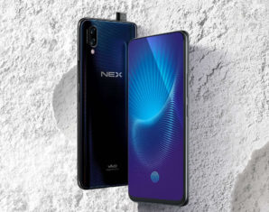 Vivo Nex S