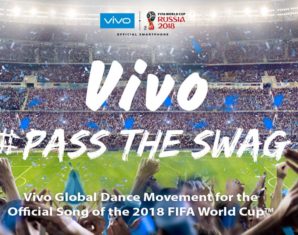 vivo PassTheSwag