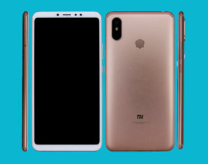 Xiaomi Mi Max 3