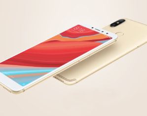 Xiaomi Redmi Y2