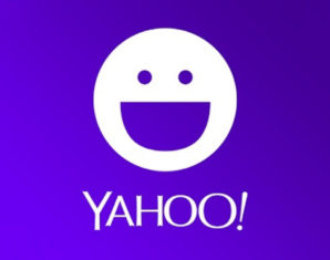 yahoo massenger
