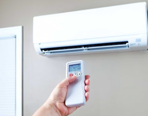 Air Conditioner