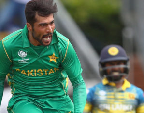 Here’s How Amir Reacted to His Exclusion From World Cup Squad | propakistani.pk