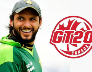 shahid afridi