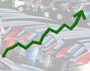 Auto Sales Growth
