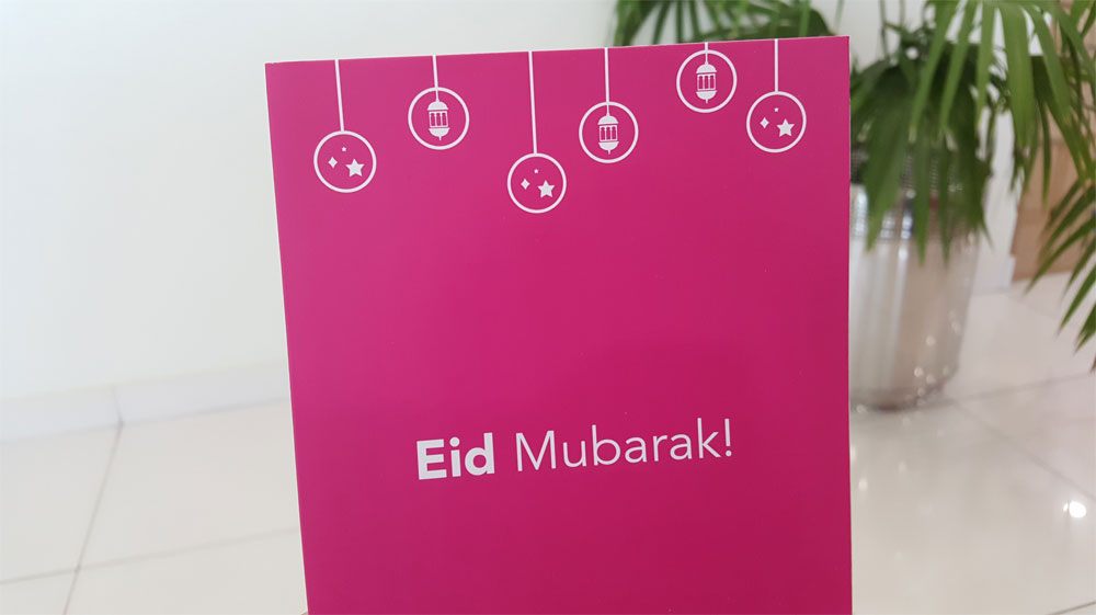 foodpanda Rolls Out Eid Campaign to Celebrate Its Heroes