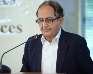 Hasan Askari Rizvi