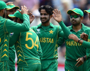 hasan ali
