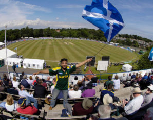 Pakistan vs Scotland preview