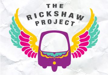 The Rickshaw Project