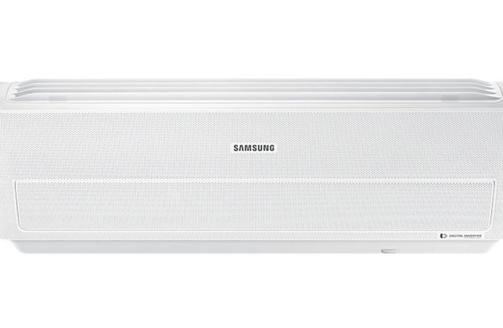Samsung Wnd Free Air Conditioner