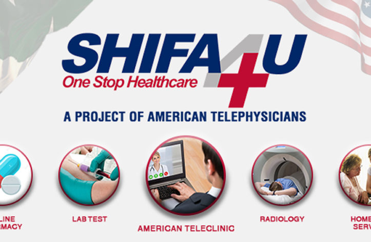 Shifa One Stop HealthCare