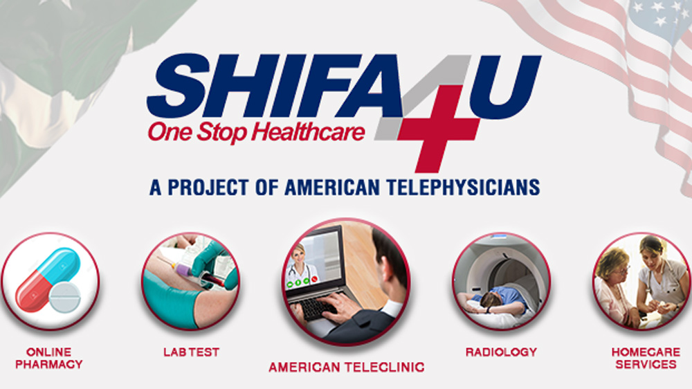 Shifa One Stop HealthCare