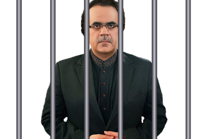 Breaking: Dr Shahid Masood Arrested in PTV Corruption Case | propakistani.pk