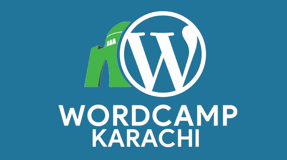 wordpress wordcamp karachi