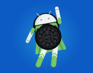 Android Oreo
