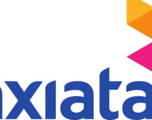 Axiata logo