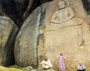 Buddha Swat