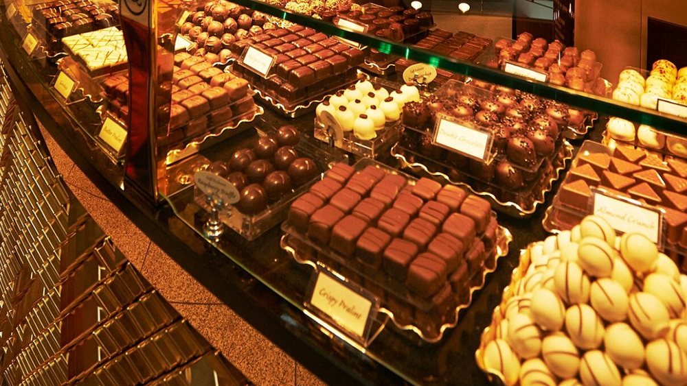 Butlers Chocolates Pakistan