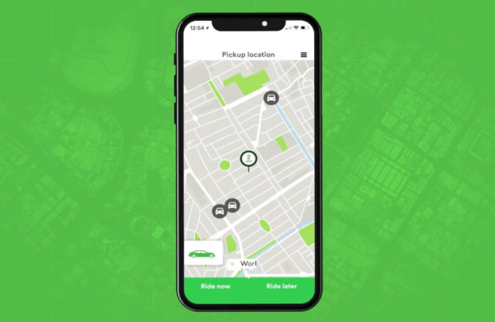 Careem Redesigned