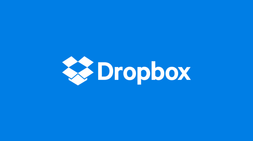dropbox for business logo