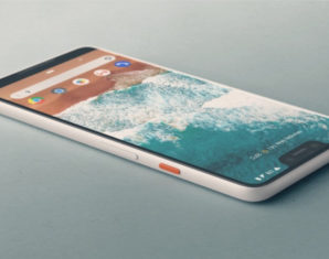 Google Pixel 3 XL