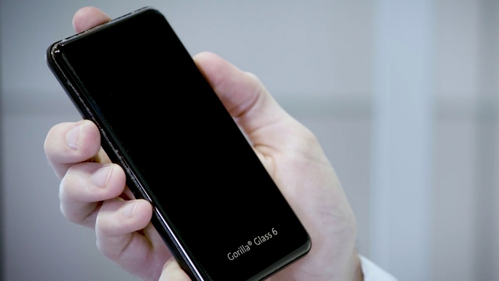 Gorilla Glass 6