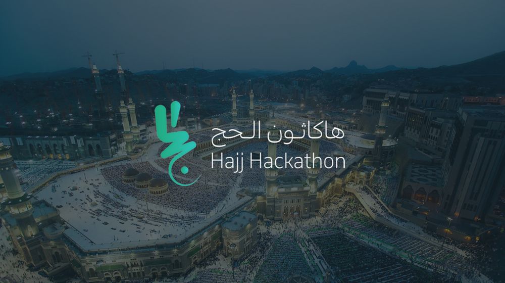 Hajj Hackathon