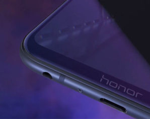Honor Phone