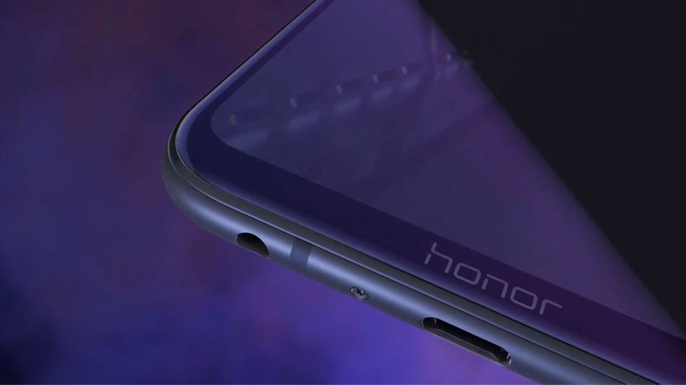 Honor Phone