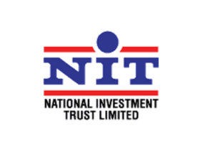 NITL Logo