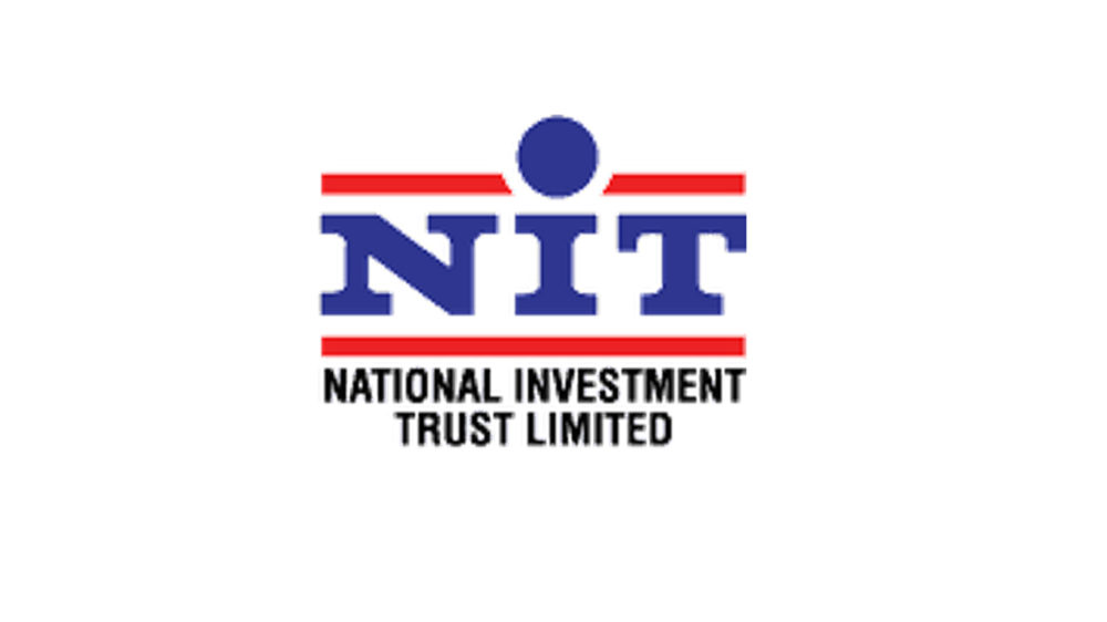 NITL Logo